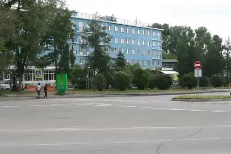 Воздушная Гавань - 6