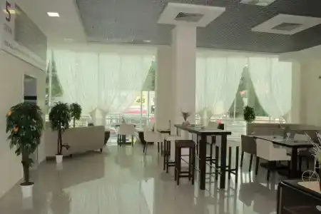 Мотель № 5 - 5