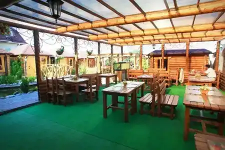 Милославский - 1