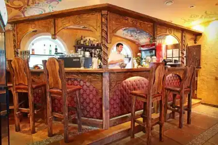 Милославский - 3