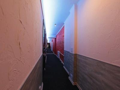 Korf House - 3
