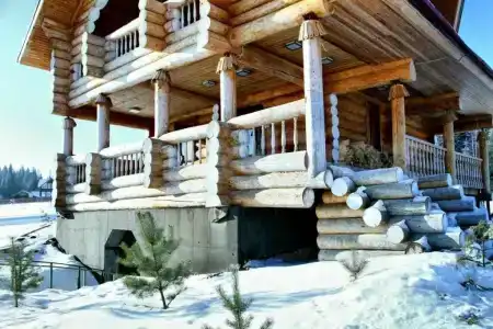 Зайкина избушка - 46