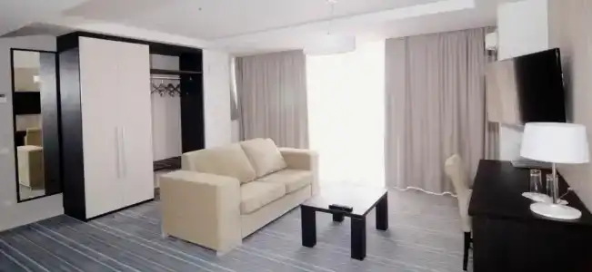 Atlantic Garden Resort - 3
