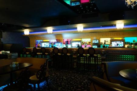 Atlantic Garden Resort - 8
