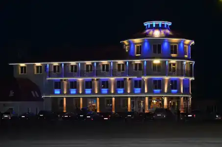 Ривьера - 4
