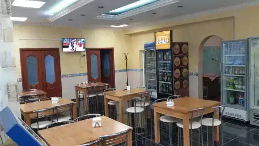 Гостиничный комплекс Печерское - 6
