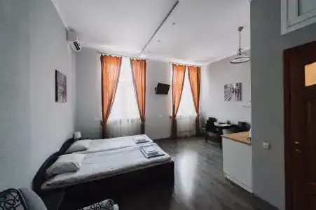 В Центре - 78