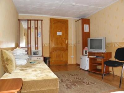 Гостевой дом Элиза Заркау - 12