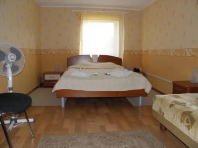 Гостевой дом Элиза Заркау - 13