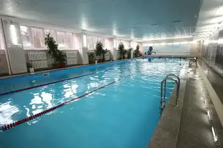 Буревестник - 1
