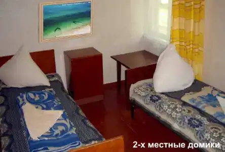 Пансионат Надежда - 3