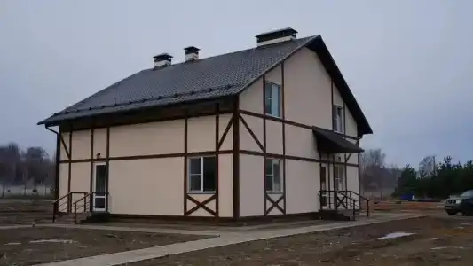 Закарманье - 1