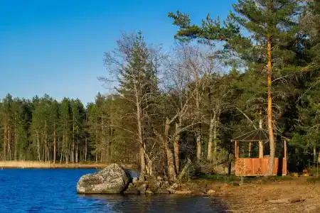 Северное сияние - 4