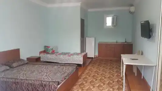 Гостиный двор у Захара - 13