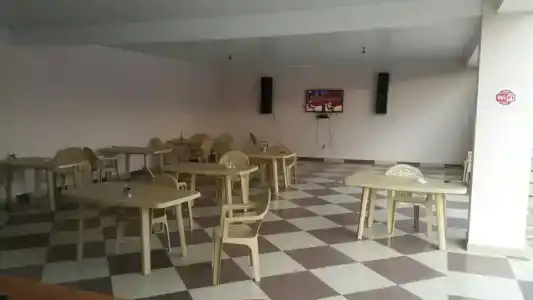 Гостиный двор у Захара - 9