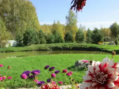 Харвик-холл - 18