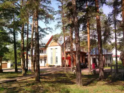 Голубые огни - 16