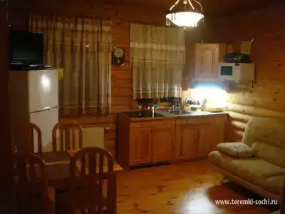 Теремки - 4