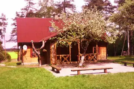 Райский уголок - 1