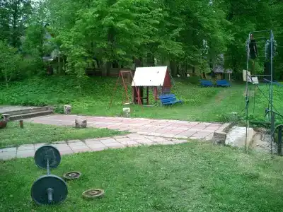 База отдыха у Ильича - 9