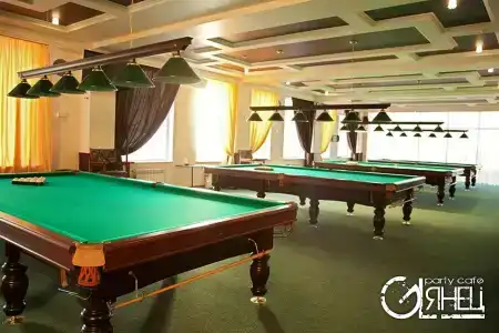 Вулкан город Керчь - 6