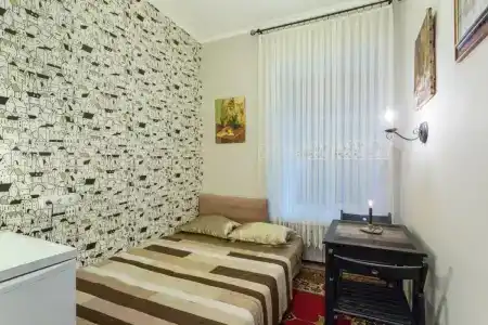 Метро - Адмиралтейская - 3