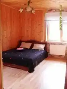 Туристско-рекреационный комплекс на излучиние - 2