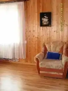 Туристско-рекреационный комплекс на излучиние - 9