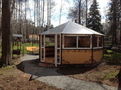 Park-kart - 43
