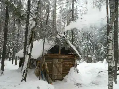 Рыбалка в Коми - 0