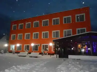 Лисья Нора - 48