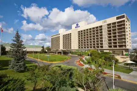 Hilton Istanbul Bosphorus - 0
