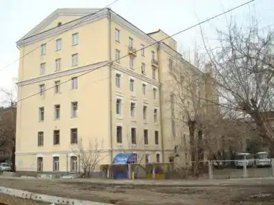 Памир Альянс - 26