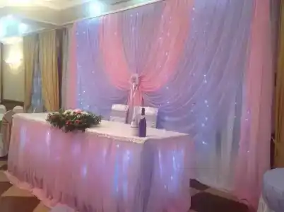 Trident Nariman Point - 12