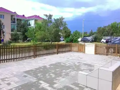 Приморская - 7