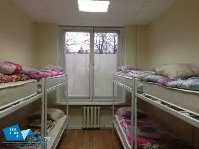 77 на Нагатинской - 0