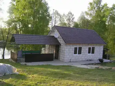 Русские просторы - 14