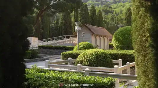 Ялта-Интурист - 47