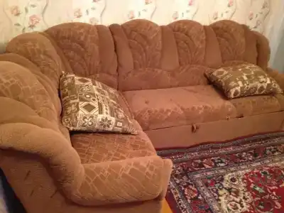 Мини-гостиница Комфорт - 1