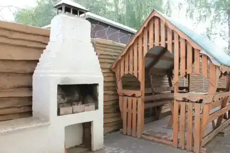 Банная усадьба - 1