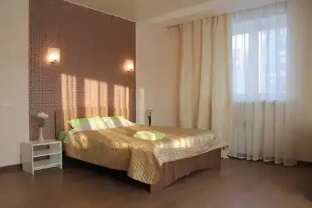 Апарт-отель Столичный - 19