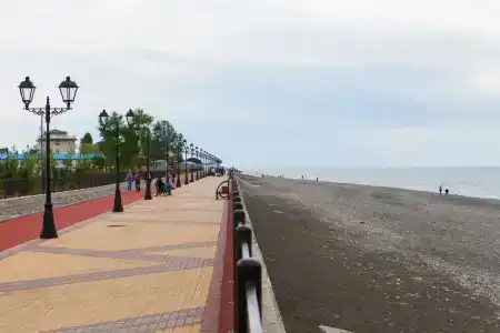 Бухта №5 - 2