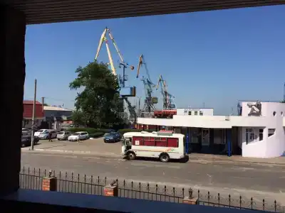 Старый Замок - 6