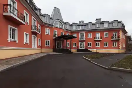 Гатчина - 0