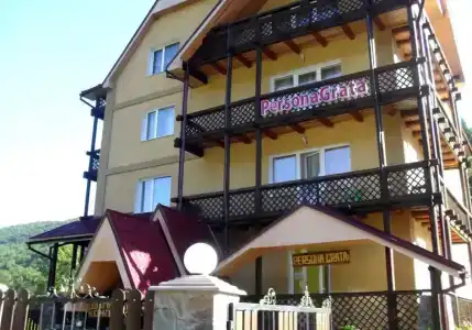 Персона Грата - 3