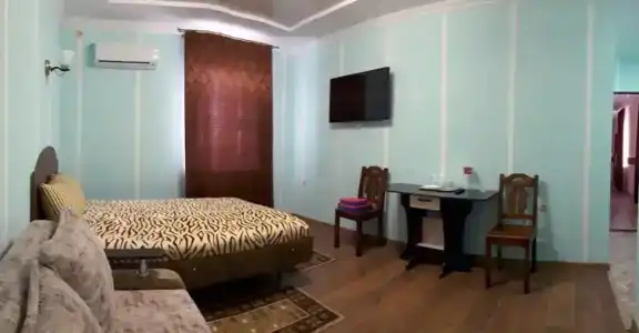 Тёщин Дом - 8