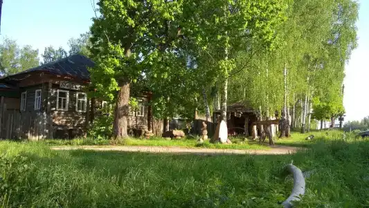 Мышгород - 1