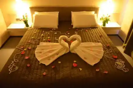 Villa Four Rooms - 36