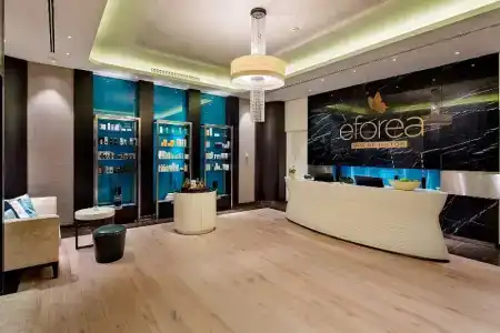 Hilton Istanbul Bomonti - 3