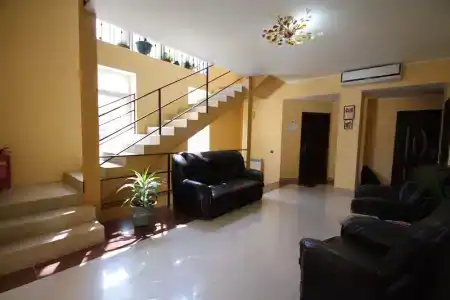 Дом друзей - 5